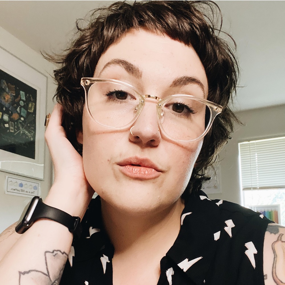 Meet your Posher, Loren
